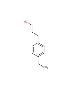 Astatech 4-ETHYL-BENZENEPROPANOL; 1G; Purity 97%; MDL-MFCD09028730